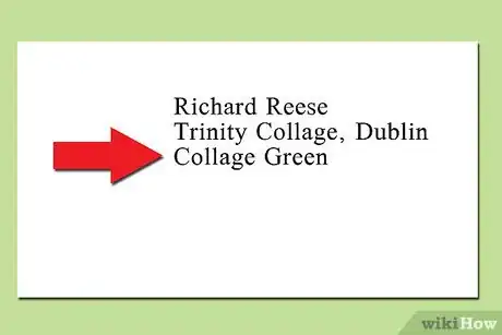 Imagen titulada Write an Address on an Envelope Step 21
