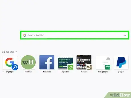 Imagen titulada Download PC Games Step 1