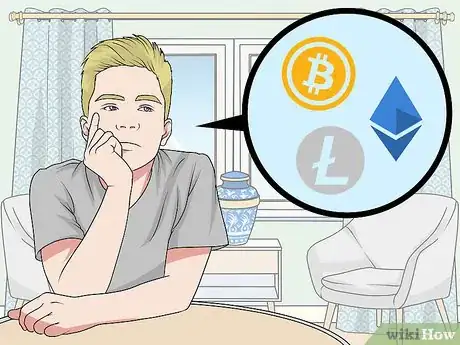 Imagen titulada Use Cryptocurrency Step 1
