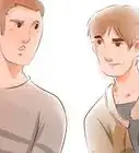 pedirle permiso al padre de la chica para salir con ella