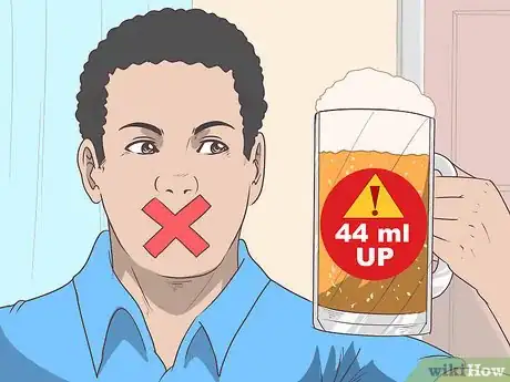 Imagen titulada Stop Liver Pain Step 5