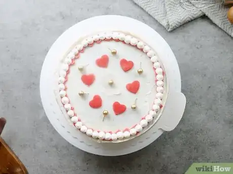 Imagen titulada Make a Layer Cake Step 20