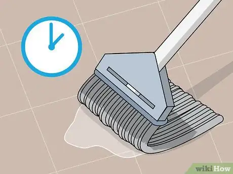 Imagen titulada Clean Quarry Tiles Step 1