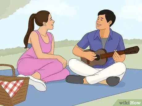 Imagen titulada Know when a Gemini Man Is in Love Step 4