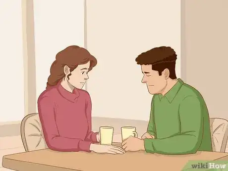 Imagen titulada Be in a Relationship for the First Time Step 11