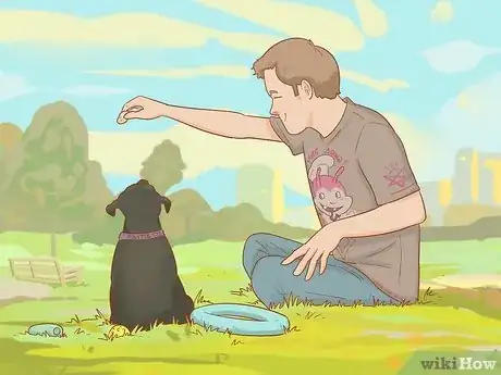Imagen titulada Play With Your Puppy Step 5