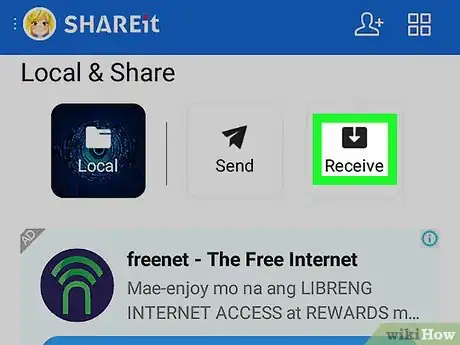 Imagen titulada Transfer Apps from Android to Android Step 4