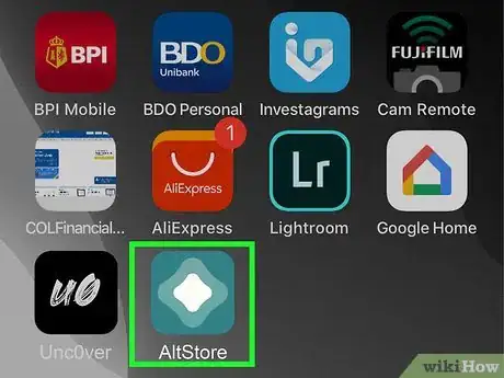 Imagen titulada Jailbreak an iPhone Step 22