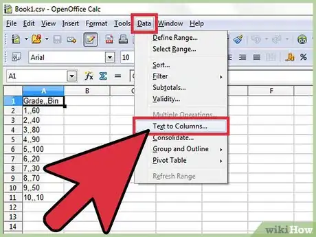 Imagen titulada Open CSV Files Step 11