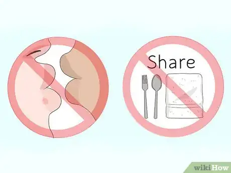 Imagen titulada Get Rid of Mouth Blisters Step 6