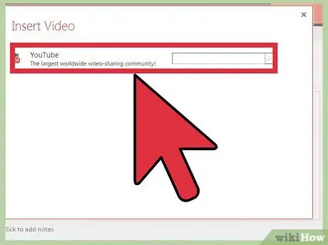 Imagen titulada Put a Video on PowerPoint Step 4