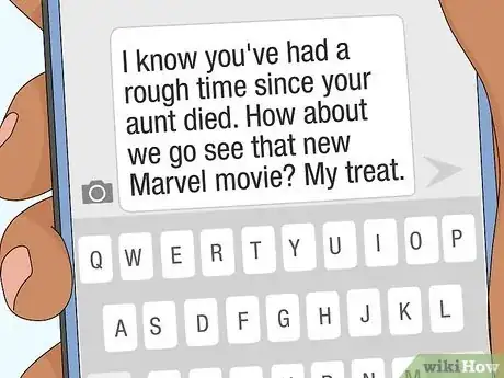Imagen titulada Respond to a Death Text Step 10
