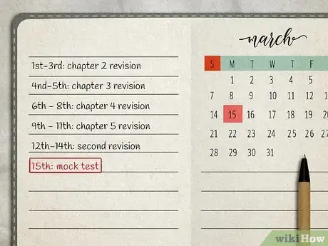 Imagen titulada Study Without Getting Bored Step 3