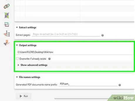 Imagen titulada Extract Pages from a PDF Document to Create a New PDF Document Step 32
