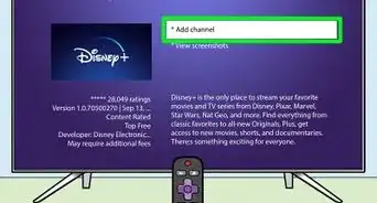 añadir aplicaciones a una Smart TV