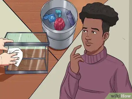 Imagen titulada Clean Out a Hamster Cage Step 10