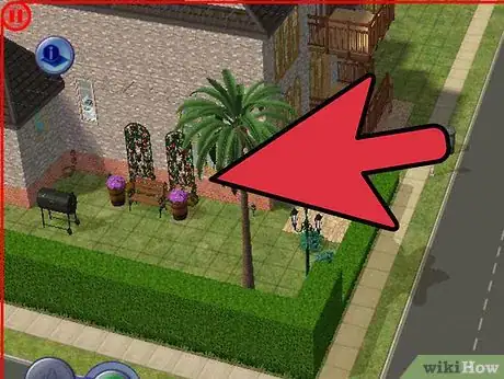 Imagen titulada Build a House in the Sims 2 Step 13
