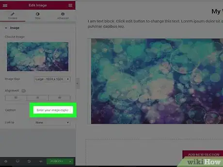 Imagen titulada Design WordPress Themes Step 47