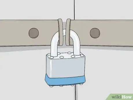 Imagen titulada Break a Lock Step 3