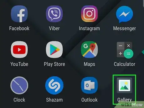 Imagen titulada Lock the Gallery on Samsung Galaxy Step 11