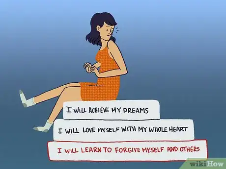 Imagen titulada Love Yourself Step 19