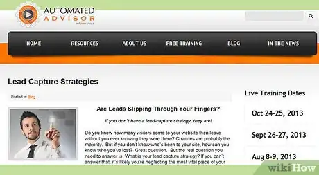 Imagen titulada Earn Money Using Twitter Step 3
