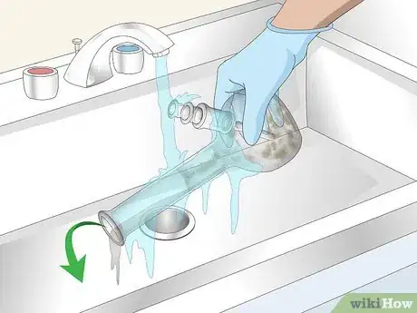 Imagen titulada Clean a Bong Step 2