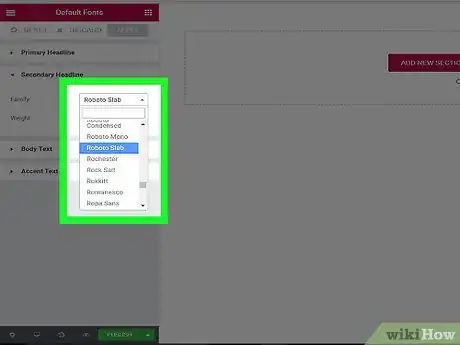 Imagen titulada Design WordPress Themes Step 22