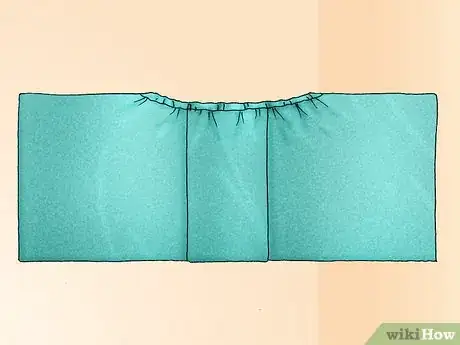 Imagen titulada Make a Baby Hammock Swing Step 4