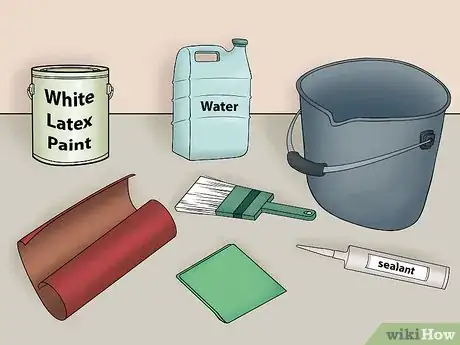 Imagen titulada Make Whitewash Step 5