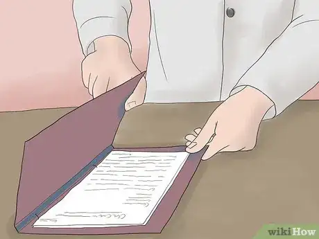 Imagen titulada Join the French Foreign Legion Step 3