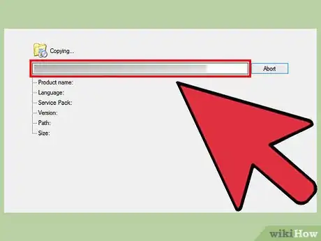 Imagen titulada Slipstream Your SATA Drivers Into a Windows XP Installation CD Using nLite Step 9