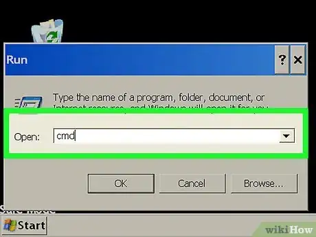Imagen titulada Reset a Windows XP or Vista Password Step 9