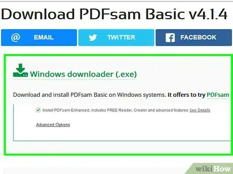 Imagen titulada Extract Pages from a PDF Document to Create a New PDF Document Step 27