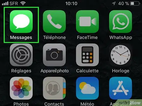 Imagen titulada Block Text Messages Step 10