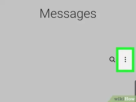 Imagen titulada Block Android Text Messages Step 8