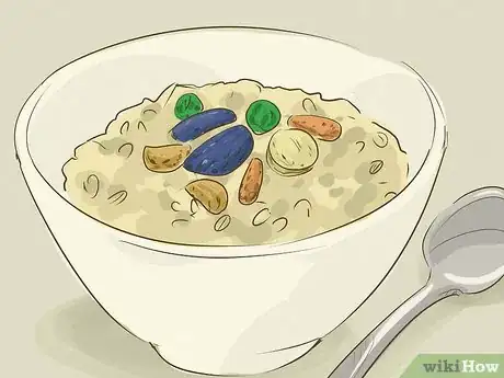 Imagen titulada Incorporate Vegetables Into a Healthy Breakfast Step 5