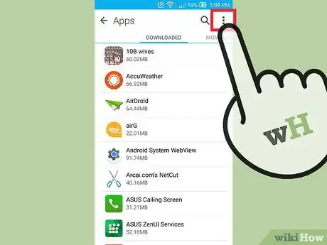 Imagen titulada Fix Insufficient Storage Available Error in Android Step 8