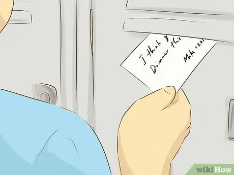 Imagen titulada Ask a Girl Out Step 10