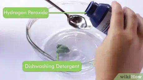 Imagen titulada Get Ink out of a White Shirt Step 2