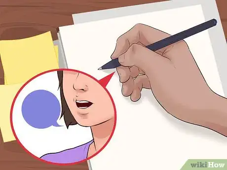 Imagen titulada Give a Presentation in Front of Your Teacher Step 2
