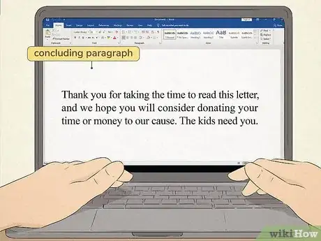 Imagen titulada Write a Letter of Request Step 8