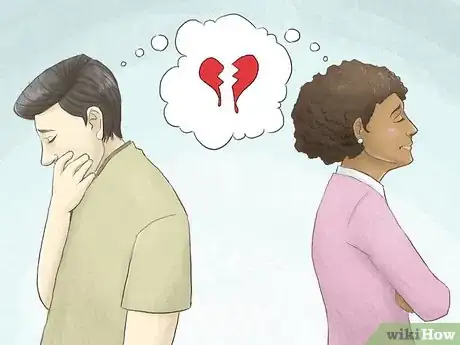 Imagen titulada Deal With Unrequited Love Step 4