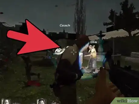 Imagen titulada Play Left 4 Dead for Beginners Step 9