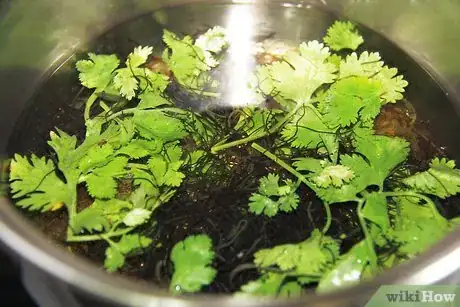 Imagen titulada Prepare and Cook Seaweed Step 4