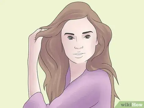 Imagen titulada Look Like a Victoria's Secret Model Step 12