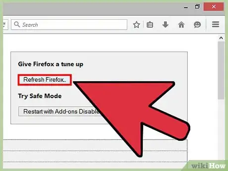 Imagen titulada Change your Start Page on Mozilla Firefox Step 13