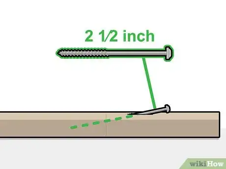 Imagen titulada Make a Table Step 8