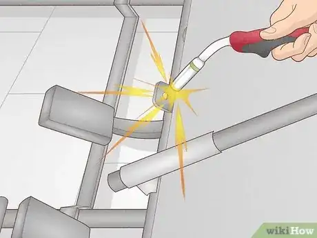 Imagen titulada Create a Go Kart with a Lawnmower Engine Step 22