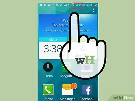 Imagen titulada Unlock Samsung Galaxy Siii (S3) Step 10
